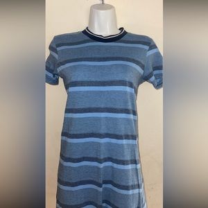 RVCA shirt dress